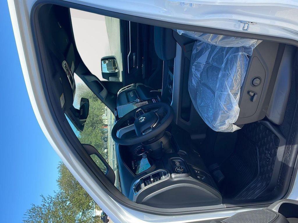 new 2026 Ram 1500 car, priced at $52,453