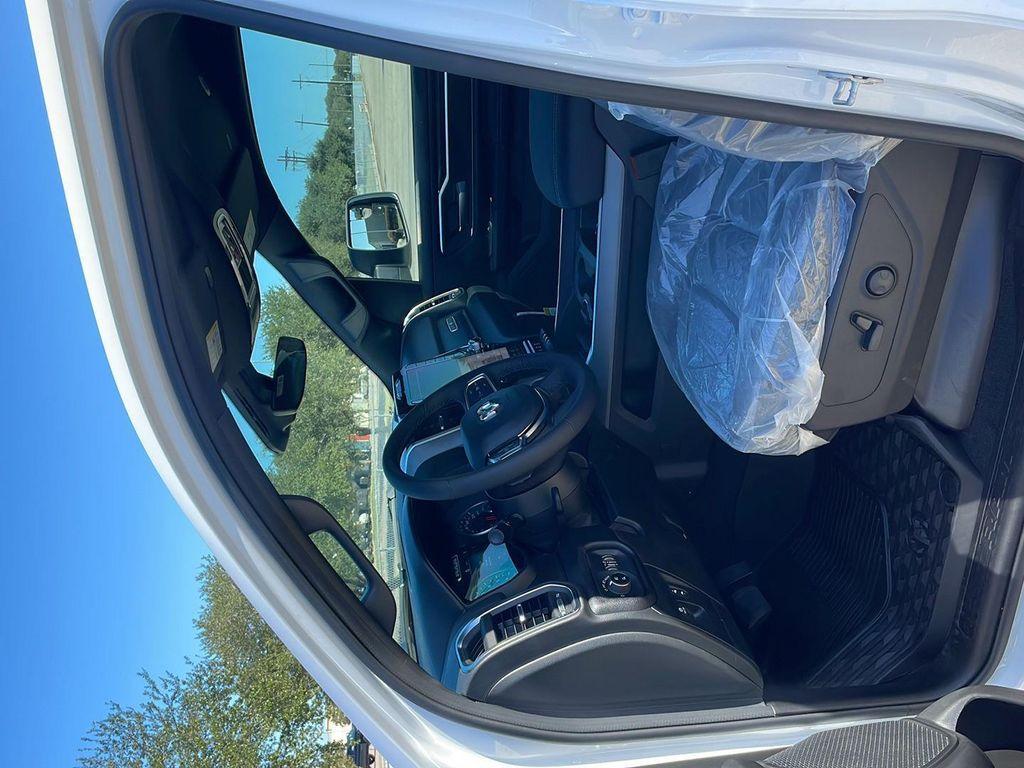 new 2026 Ram 1500 car, priced at $51,753