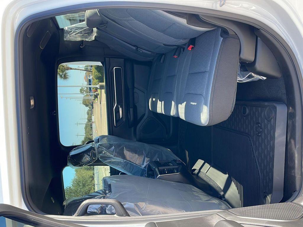 new 2026 Ram 1500 car, priced at $51,753