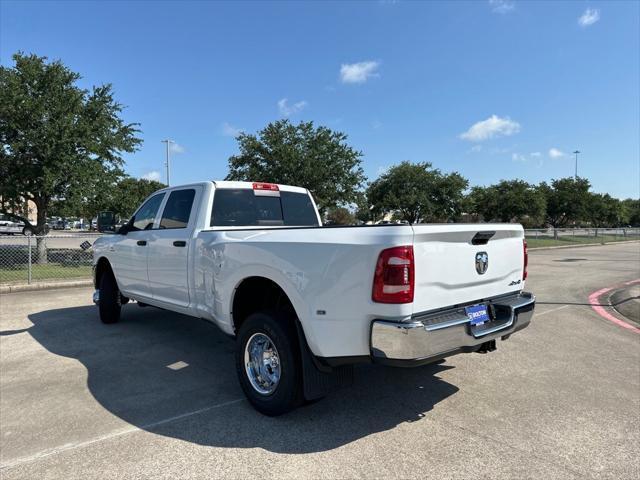 new 2023 Ram 3500 car, priced at $69,528