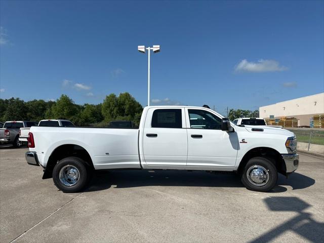 new 2023 Ram 3500 car, priced at $69,528