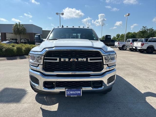 new 2023 Ram 3500 car, priced at $69,528