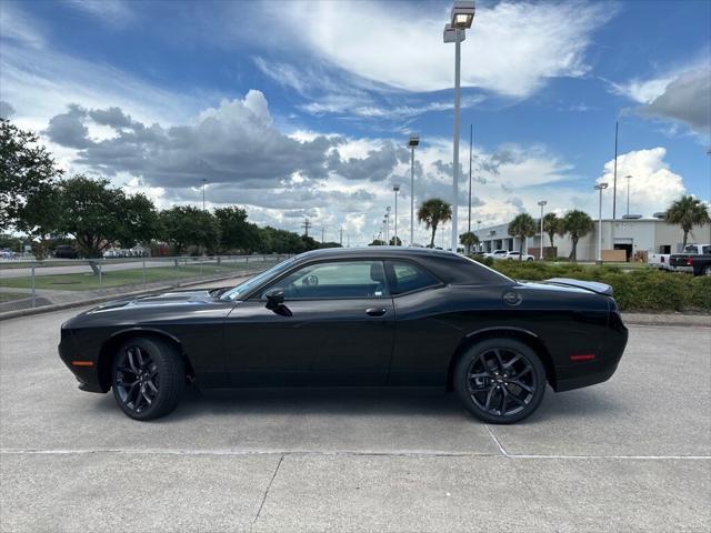 new 2023 Dodge Challenger car, priced at $33,150