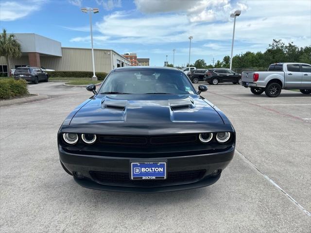 new 2023 Dodge Challenger car, priced at $33,150