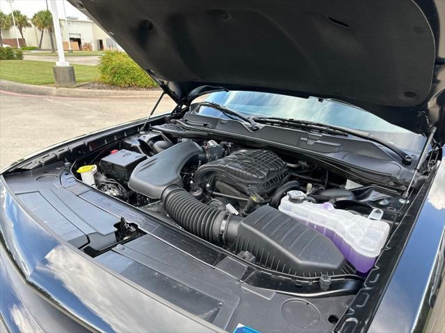 new 2023 Dodge Challenger car, priced at $33,150