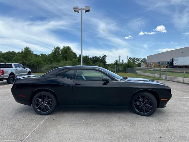 new 2023 Dodge Challenger car, priced at $33,150