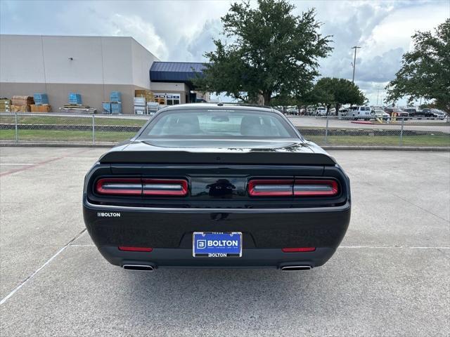 new 2023 Dodge Challenger car, priced at $33,150