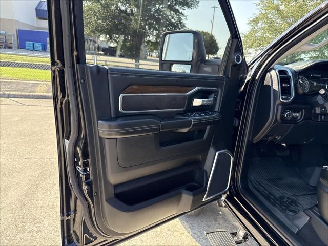 used 2024 Ram 2500 car, priced at $59,987