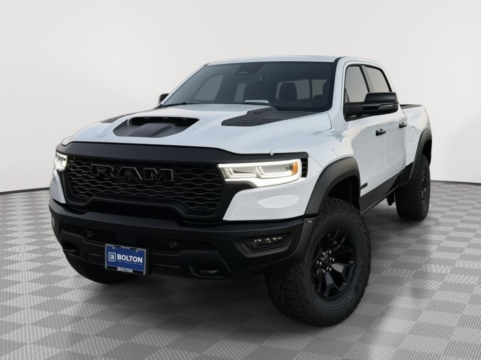 new 2026 Ram 1500 car, priced at $81,419