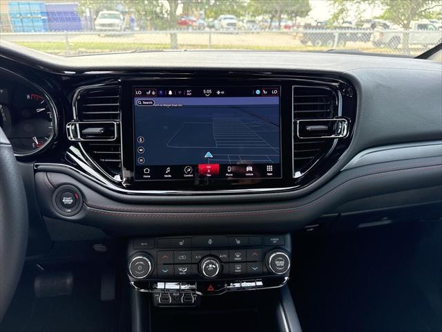 new 2025 Dodge Durango car, priced at $36,684