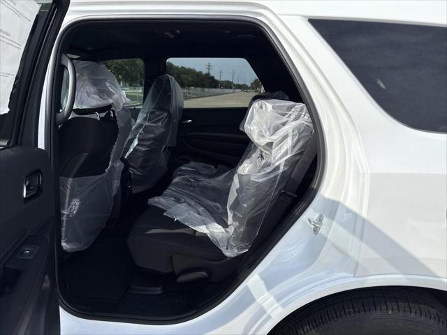 new 2025 Dodge Durango car, priced at $36,684