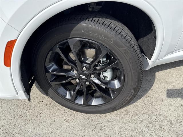 new 2025 Dodge Durango car, priced at $36,684