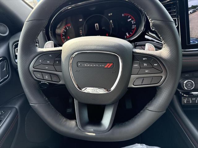 new 2025 Dodge Durango car, priced at $36,684