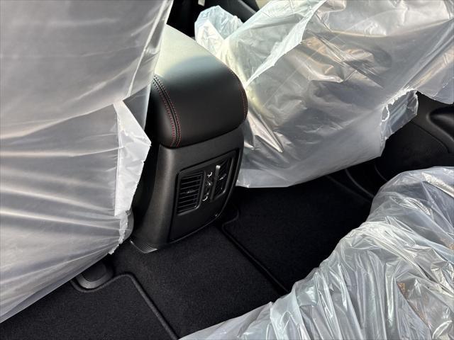 new 2025 Dodge Durango car, priced at $36,684