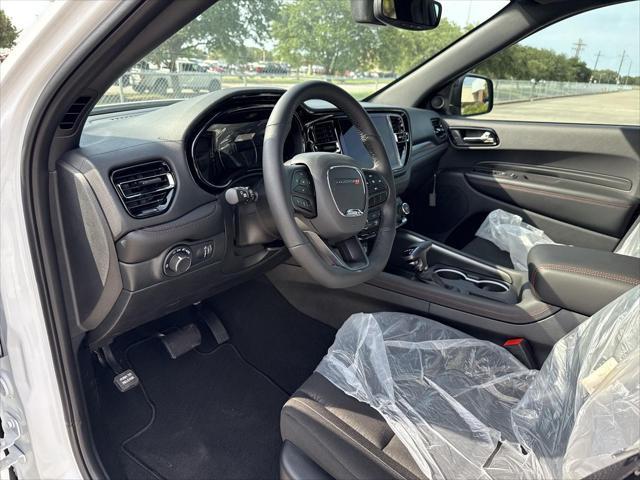 new 2025 Dodge Durango car, priced at $36,684