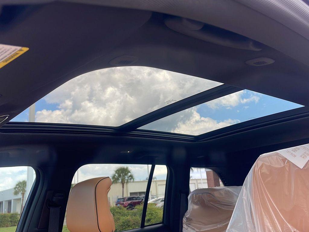 new 2025 Jeep Grand Cherokee car, priced at $54,368