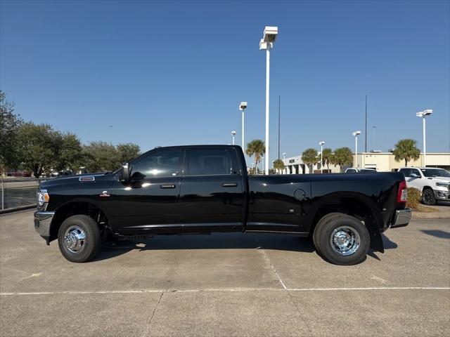 new 2024 Ram 3500 car, priced at $61,175