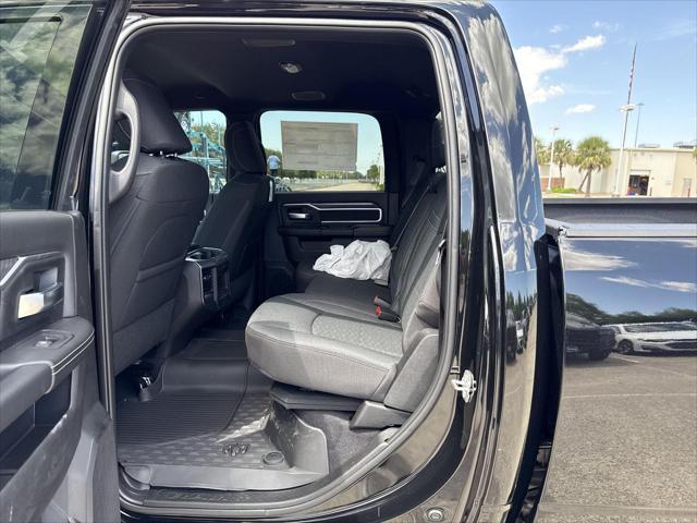 new 2025 Ram 2500 car, priced at $70,892