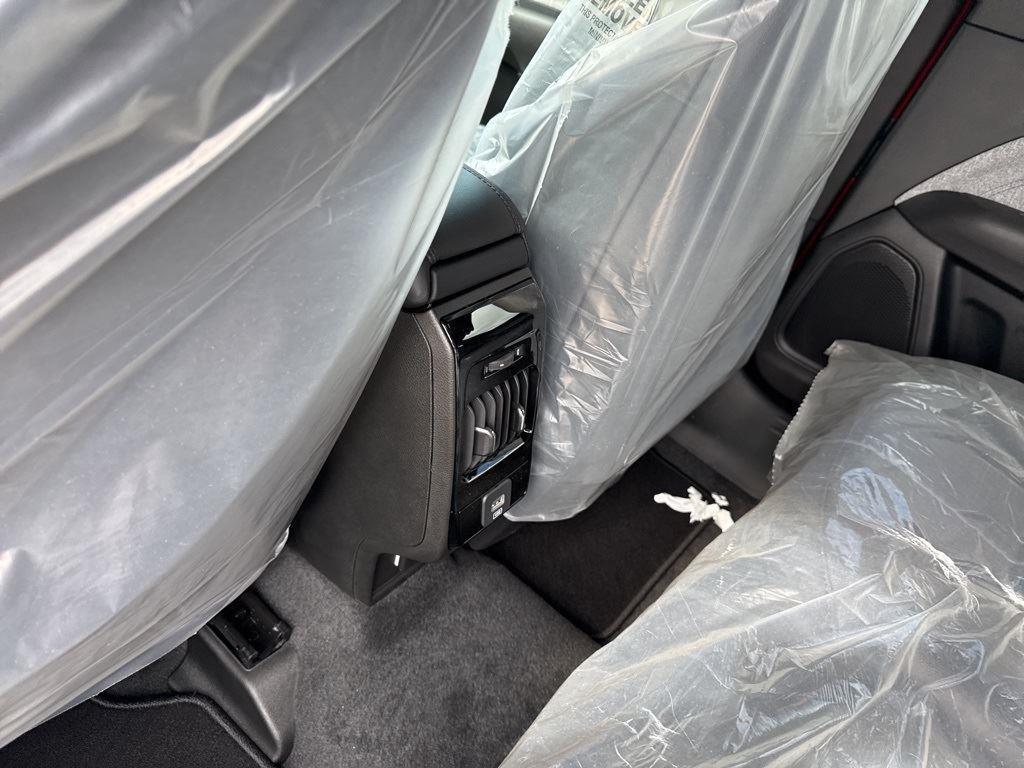 new 2025 Jeep Compass car, priced at $26,646