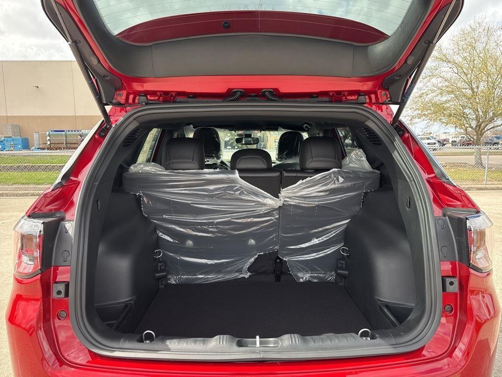 new 2025 Jeep Compass car, priced at $26,646