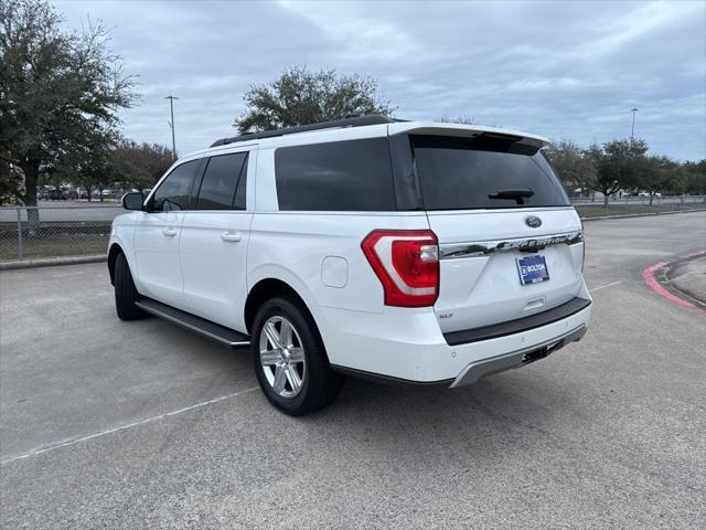 used 2020 Ford Expedition car, priced at $29,159