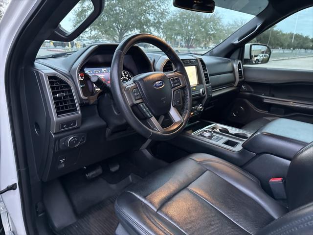 used 2020 Ford Expedition car, priced at $29,159