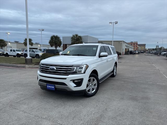 used 2020 Ford Expedition car, priced at $29,159