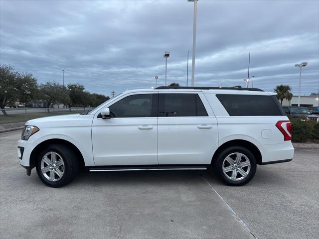 used 2020 Ford Expedition car, priced at $29,159