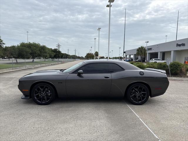 used 2023 Dodge Challenger car, priced at $38,256
