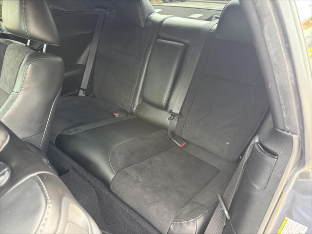 used 2023 Dodge Challenger car, priced at $38,256