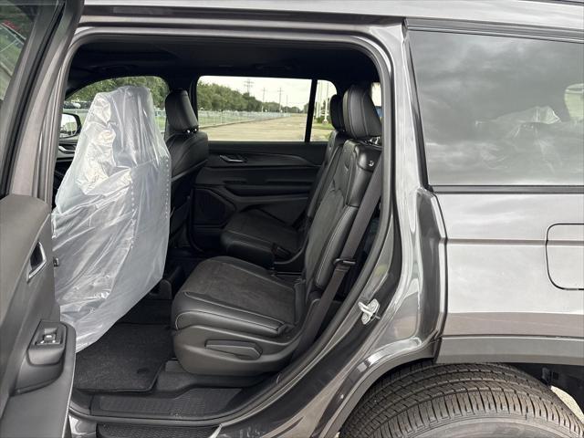 new 2025 Jeep Grand Cherokee L car, priced at $41,156