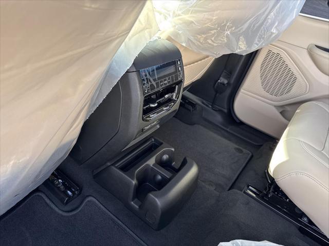 new 2025 Jeep Grand Cherokee L car, priced at $41,259