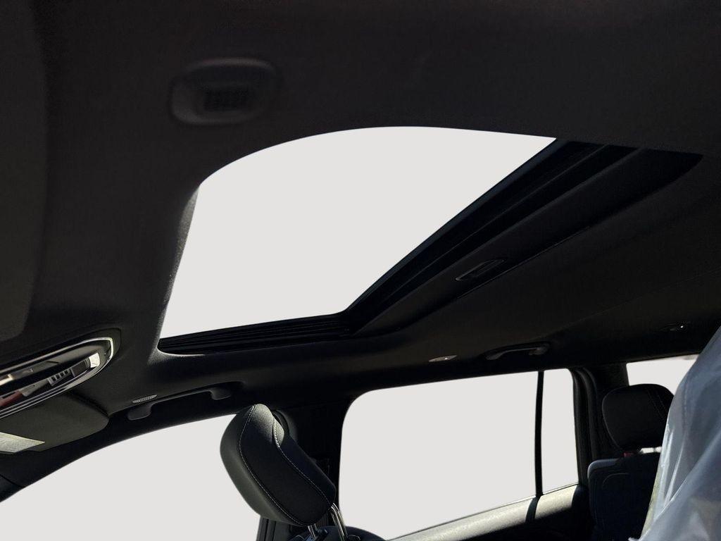 new 2025 Jeep Grand Cherokee L car, priced at $35,296