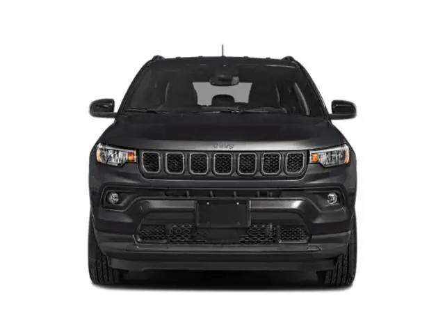 new 2025 Jeep Compass car, priced at $30,107