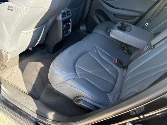 used 2019 Buick Envision car, priced at $15,624