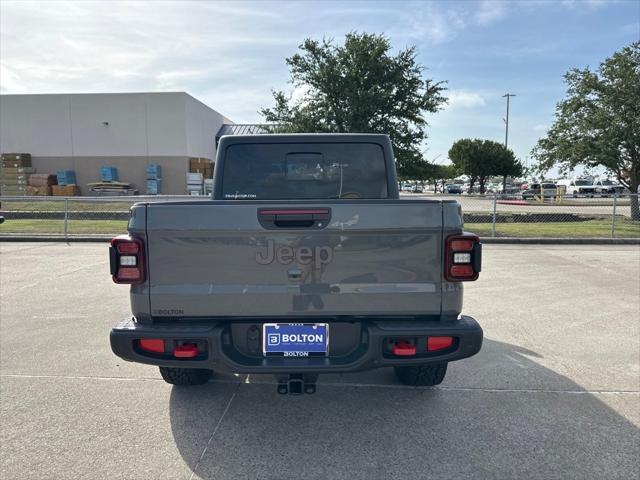 new 2023 Jeep Gladiator car, priced at $49,164