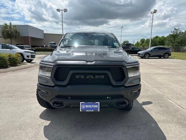 new 2023 Ram 1500 car, priced at $68,491