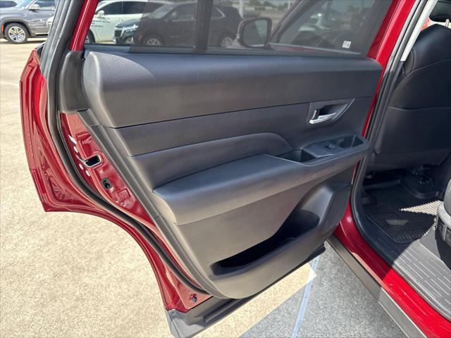 used 2024 Toyota Grand Highlander car, priced at $46,845