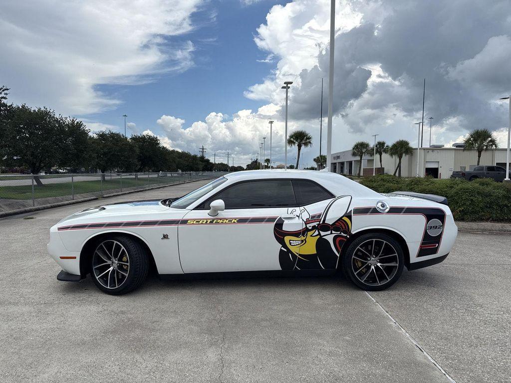used 2016 Dodge Challenger car, priced at $24,958