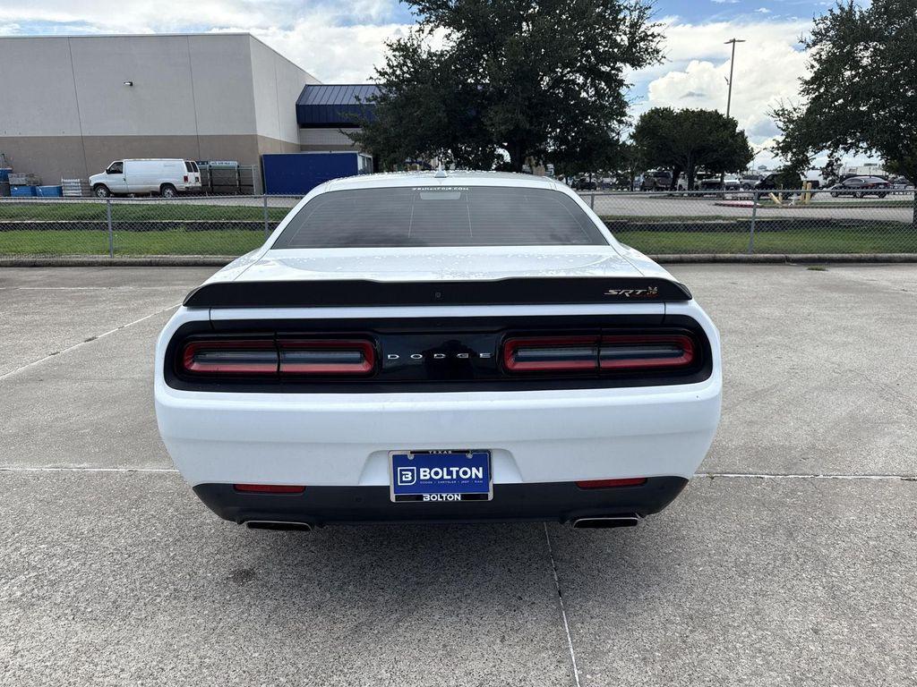 used 2016 Dodge Challenger car, priced at $24,958
