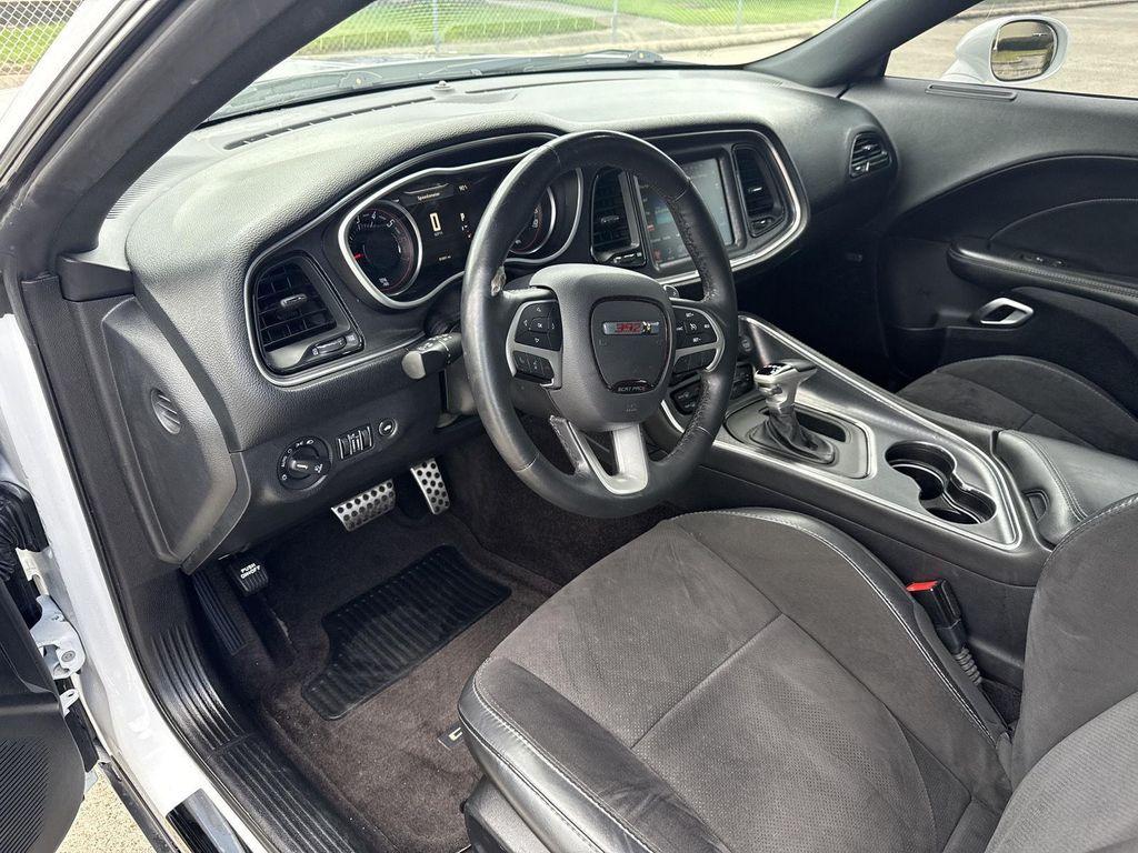 used 2016 Dodge Challenger car, priced at $24,958