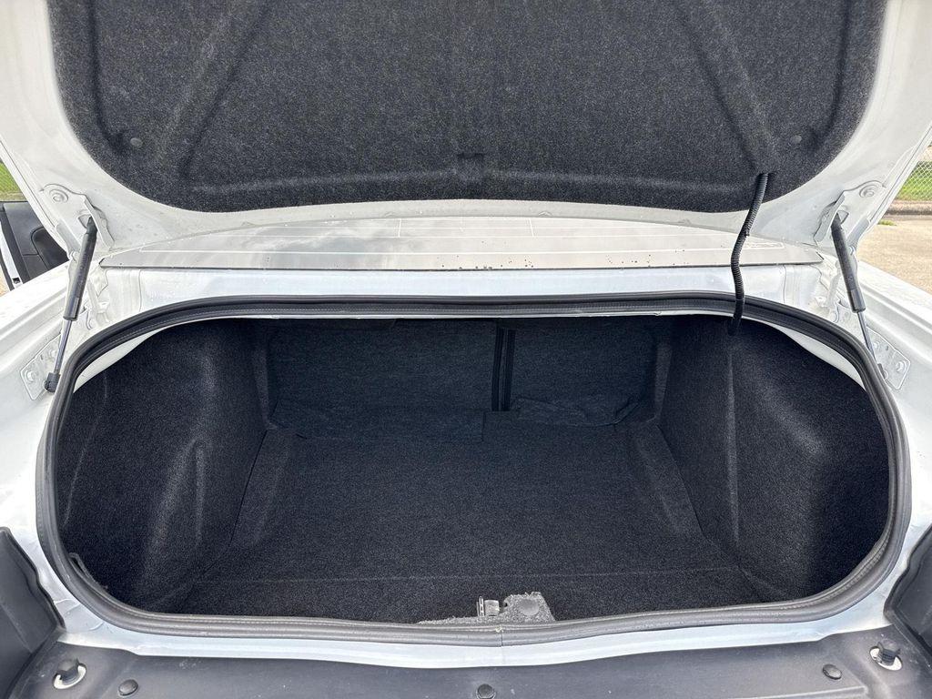 used 2016 Dodge Challenger car, priced at $24,958