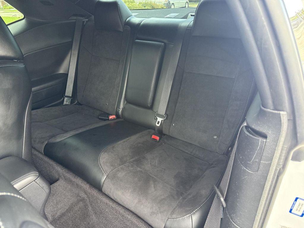 used 2016 Dodge Challenger car, priced at $24,958