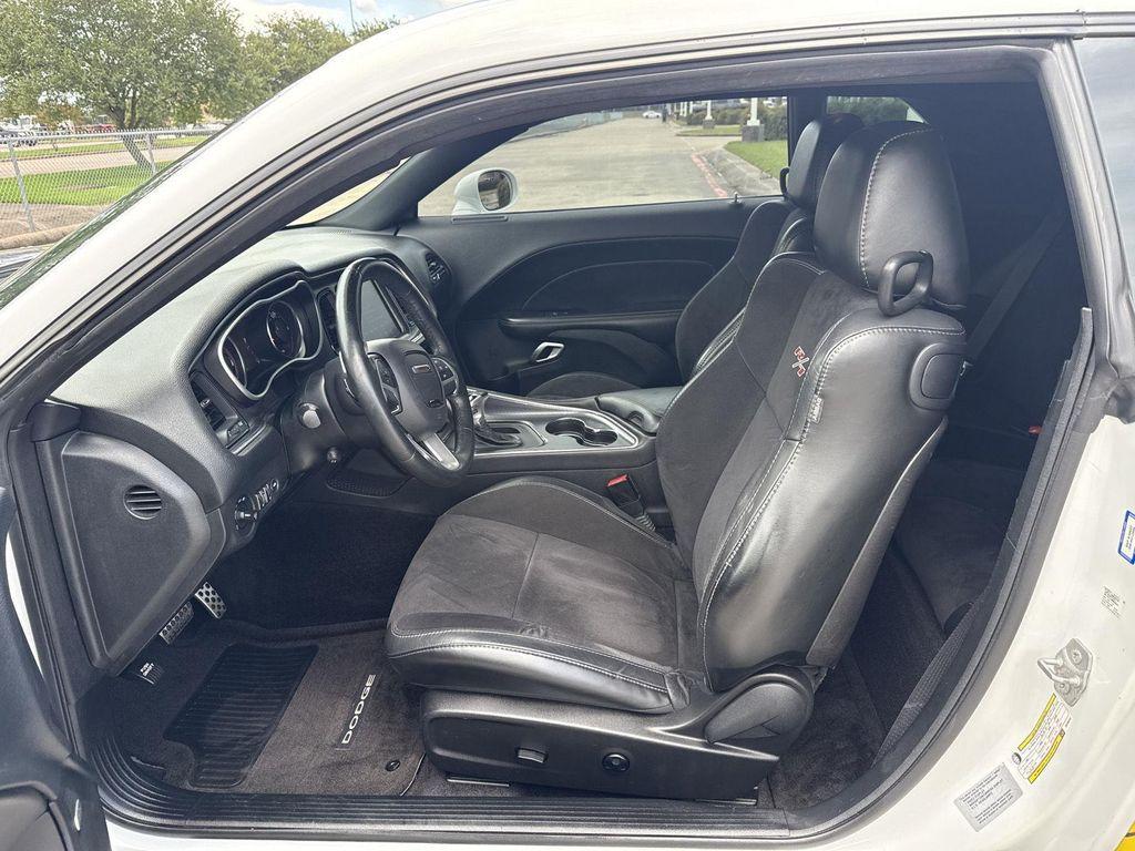 used 2016 Dodge Challenger car, priced at $24,958