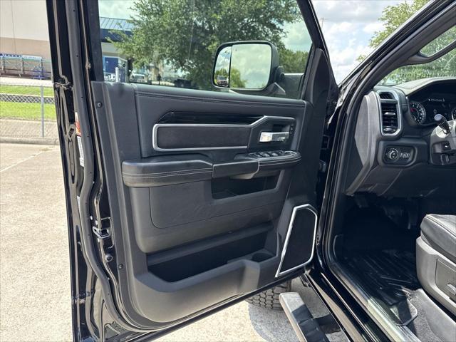 used 2020 Ram 2500 car, priced at $40,886