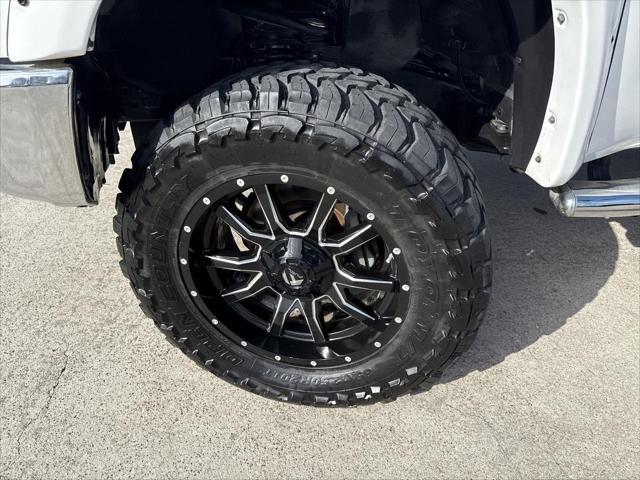 used 2018 Toyota Tundra car, priced at $34,342