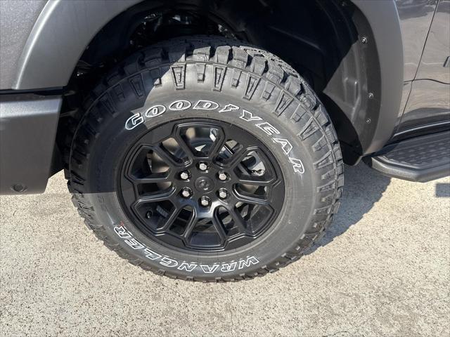new 2025 Ram 1500 car, priced at $63,129