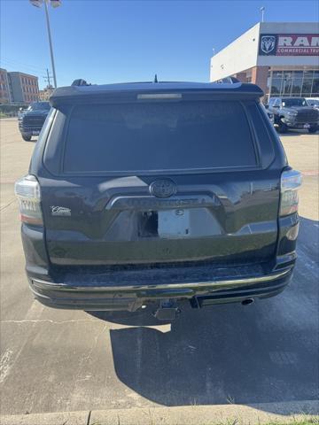 used 2021 Toyota 4Runner car, priced at $40,985