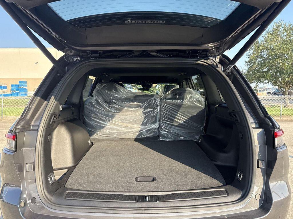 new 2025 Jeep Grand Cherokee car, priced at $39,726