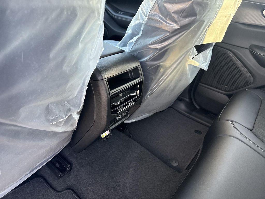 new 2025 Jeep Grand Cherokee car, priced at $39,726